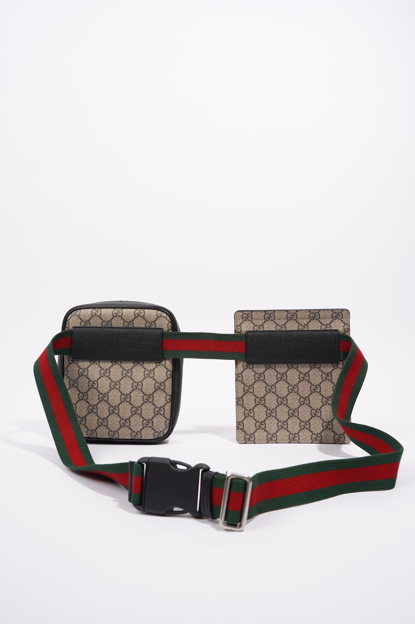 Gucci Mens Sling Bag Supreme