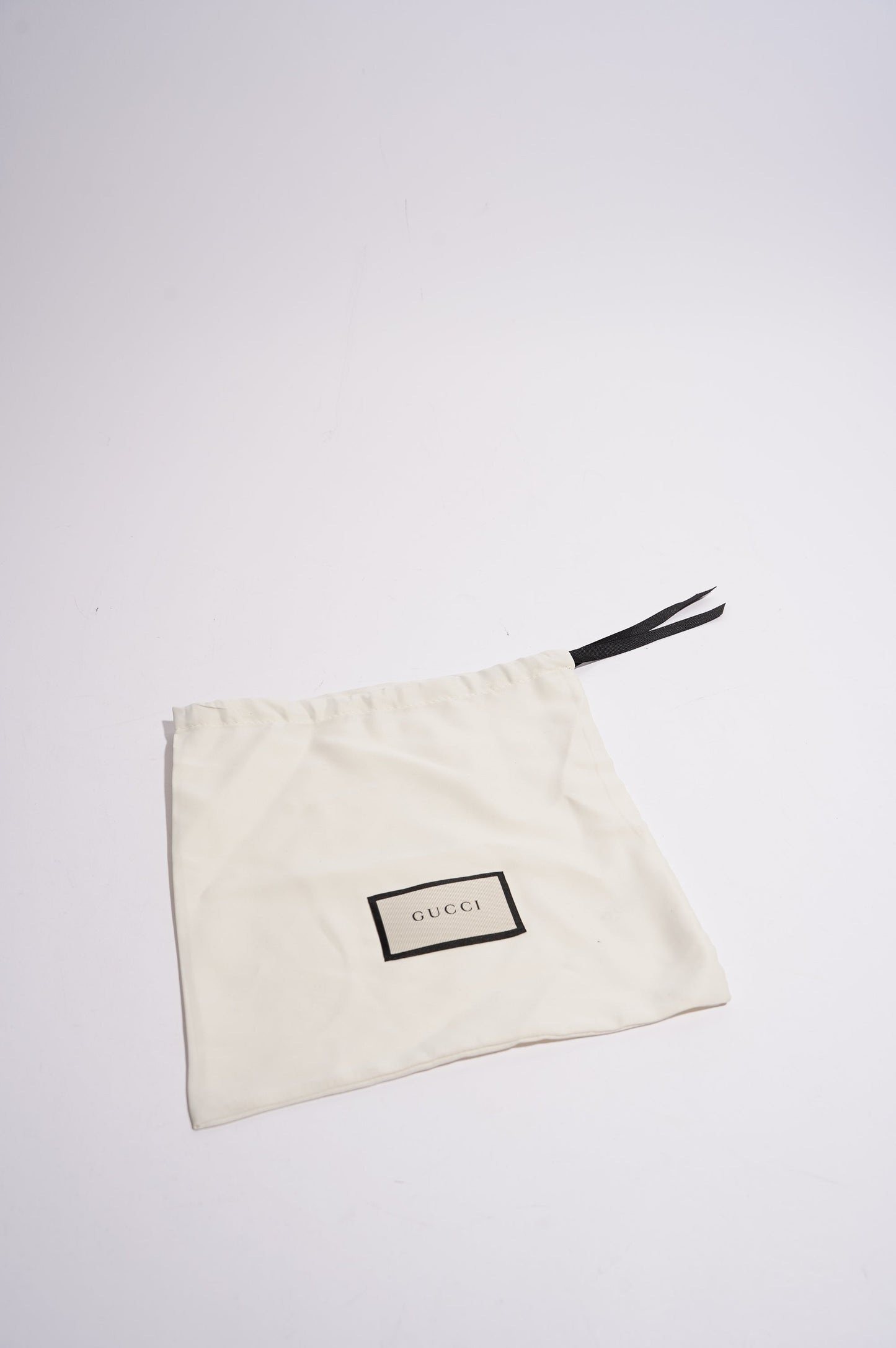 Gucci Mens Sling Bag Supreme