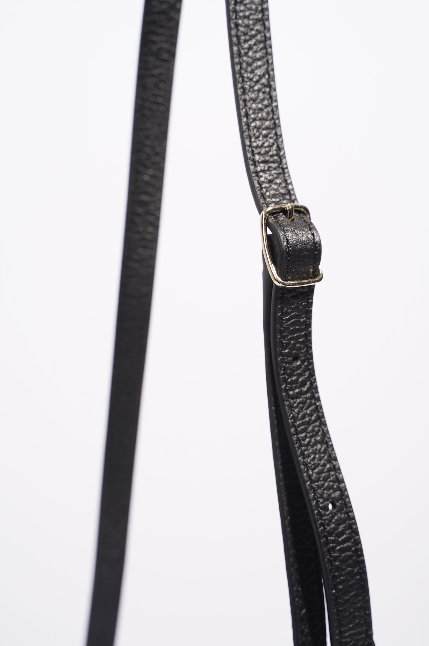 Gucci Womens Vintage Clutch Black