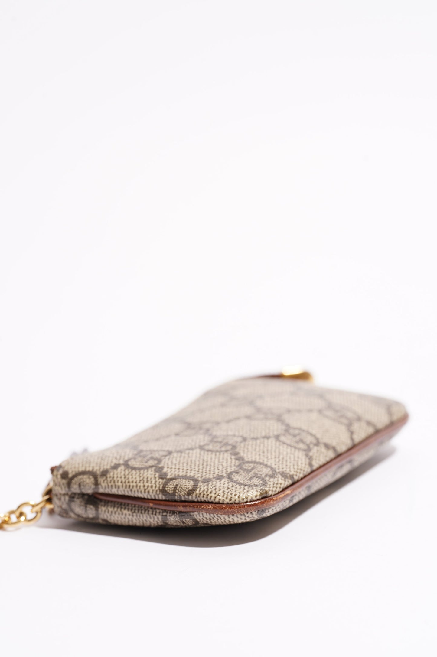 Gucci Womens Supreme Key Pouch