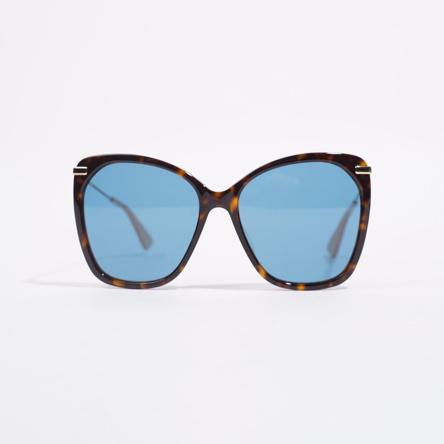 Gucci Womens GG0510S Sunglasses Tortoise Shell / Beige 145