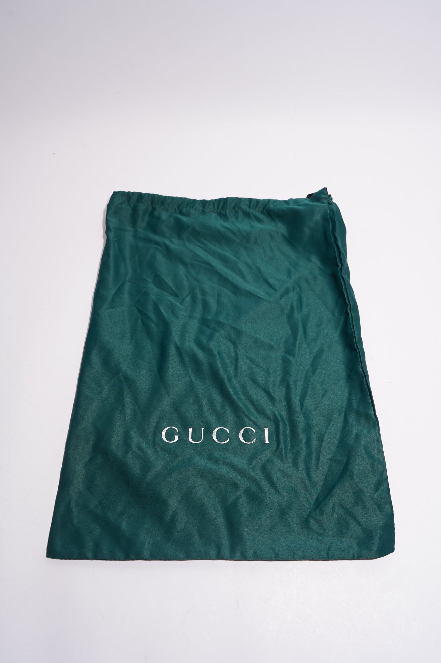 Gucci Womens Ophidia GG Flora Bucket Bag Yellow / Floral Canvas