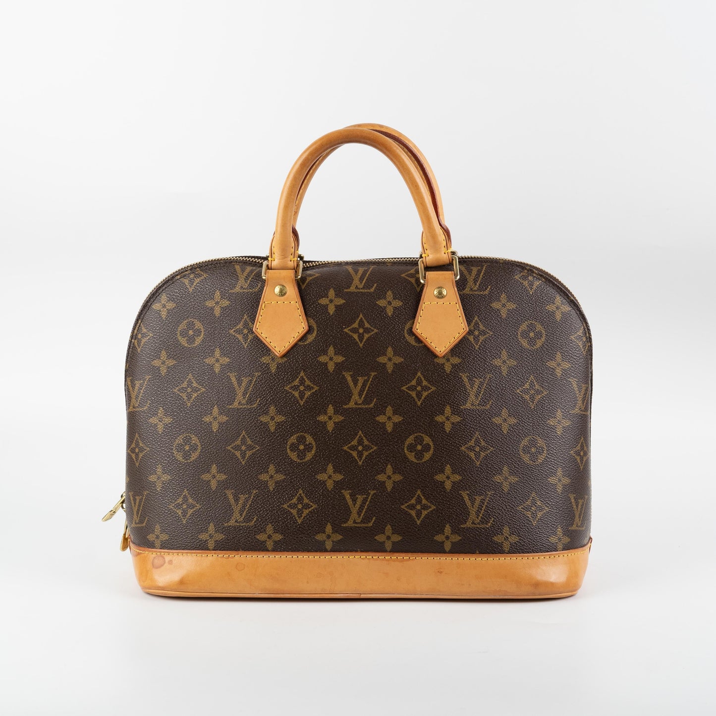 Louis Vuitton Alma PM Monogram