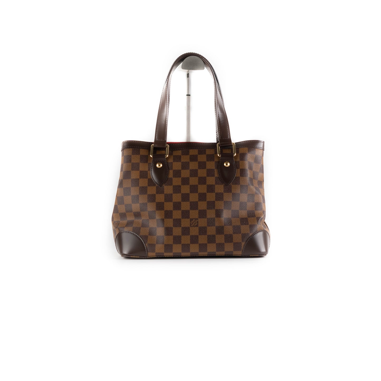 Louis Vuitton Hampstead PM Damier Ebene