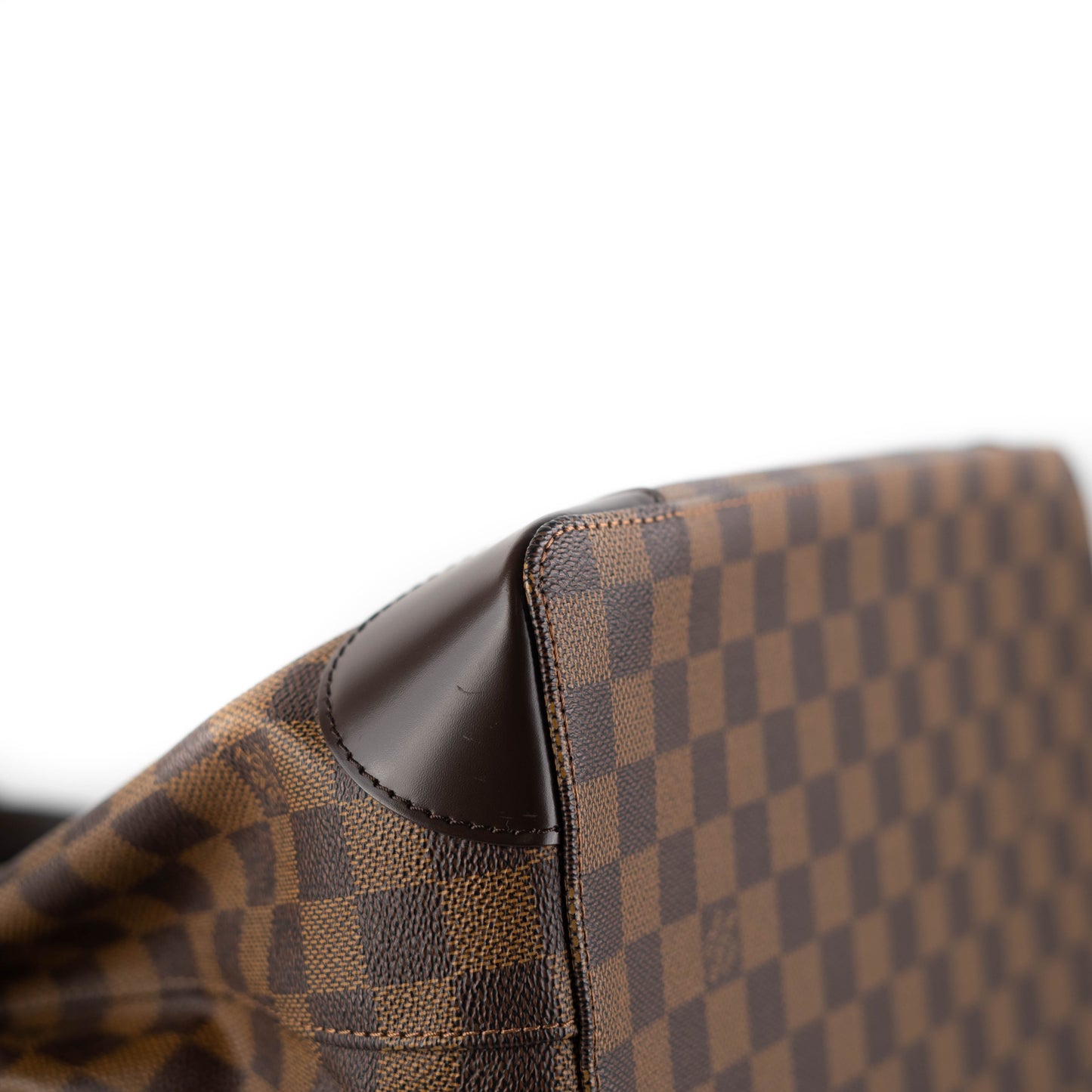 Louis Vuitton Hampstead PM Damier Ebene