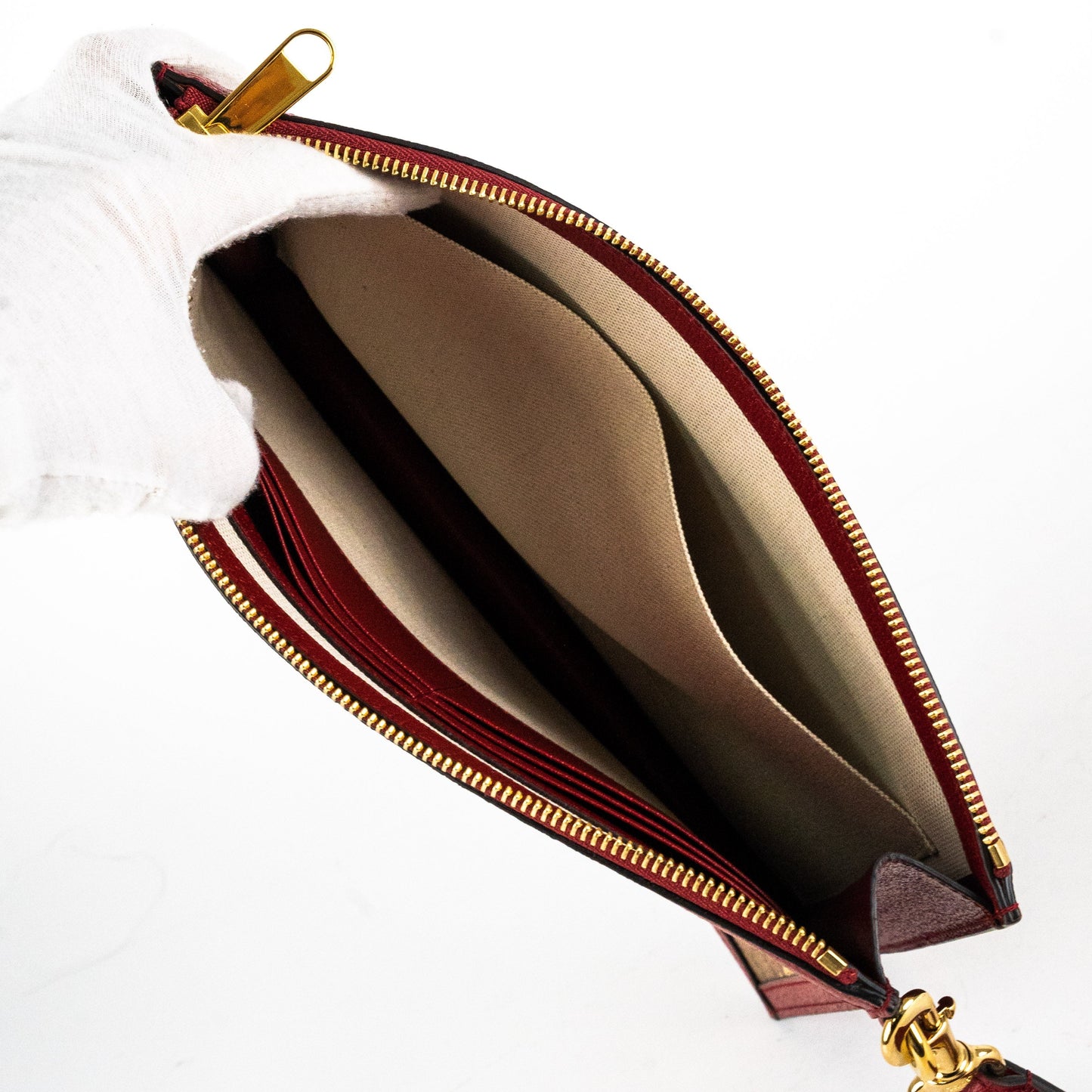 Gucci Doraemon Pouch