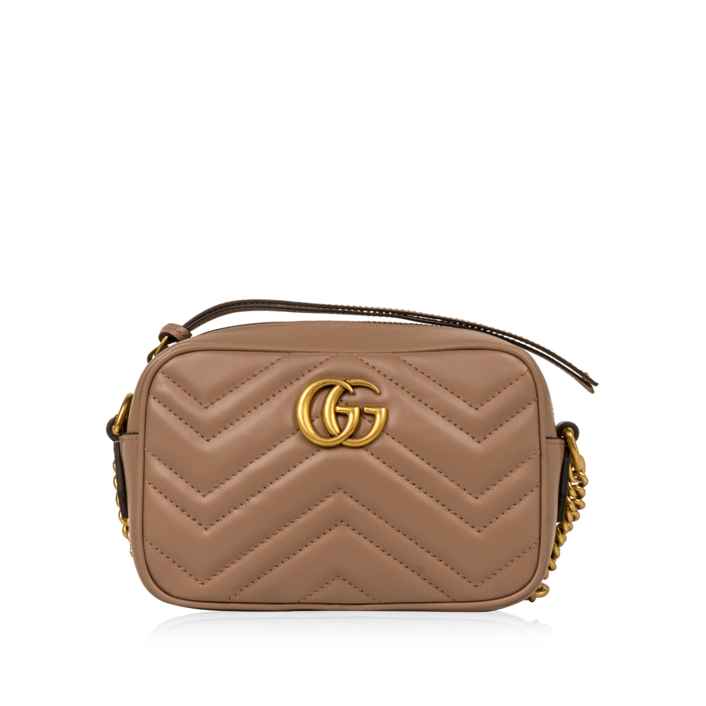 Gucci Super Mini Marmont