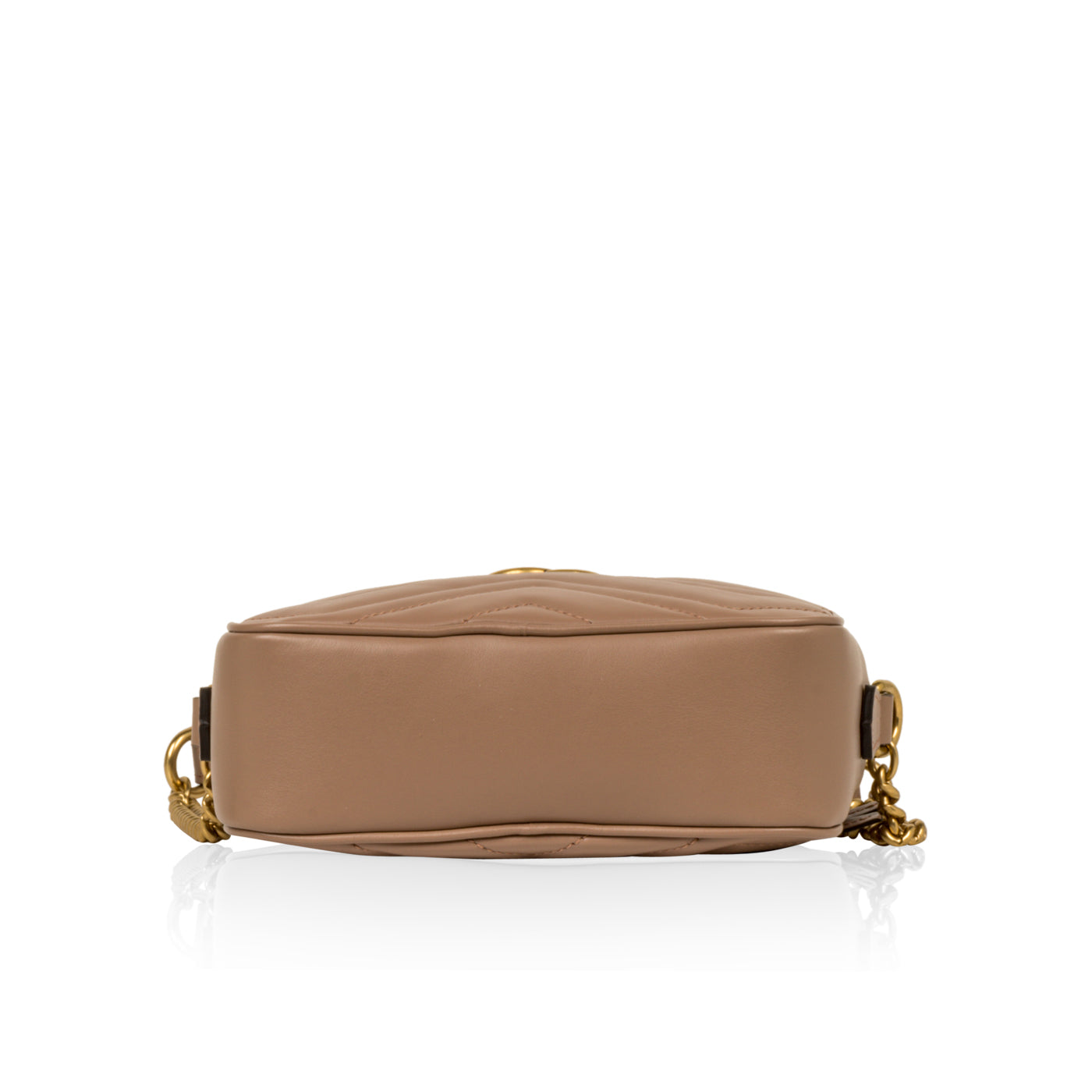Gucci Super Mini Marmont