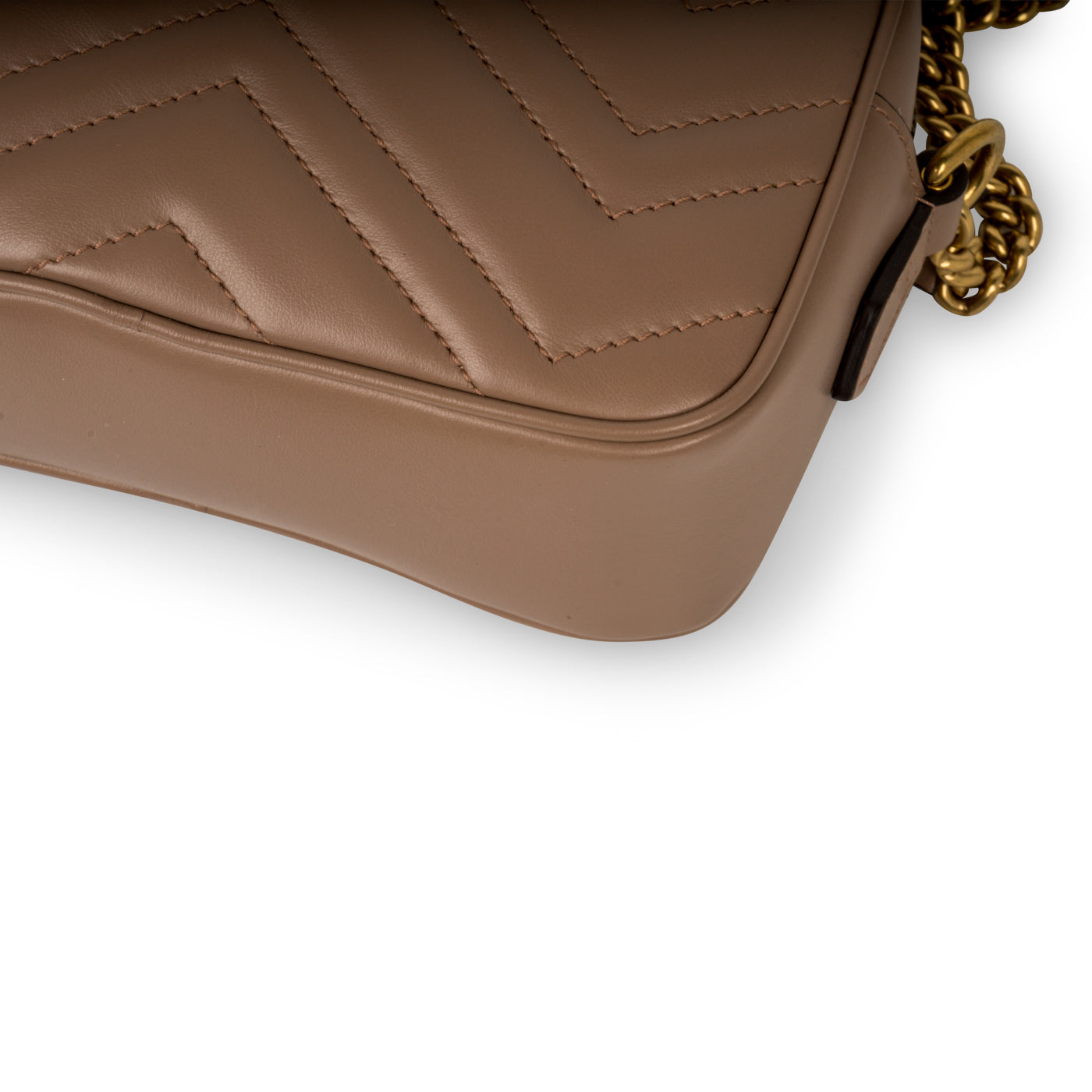 Gucci Super Mini Marmont