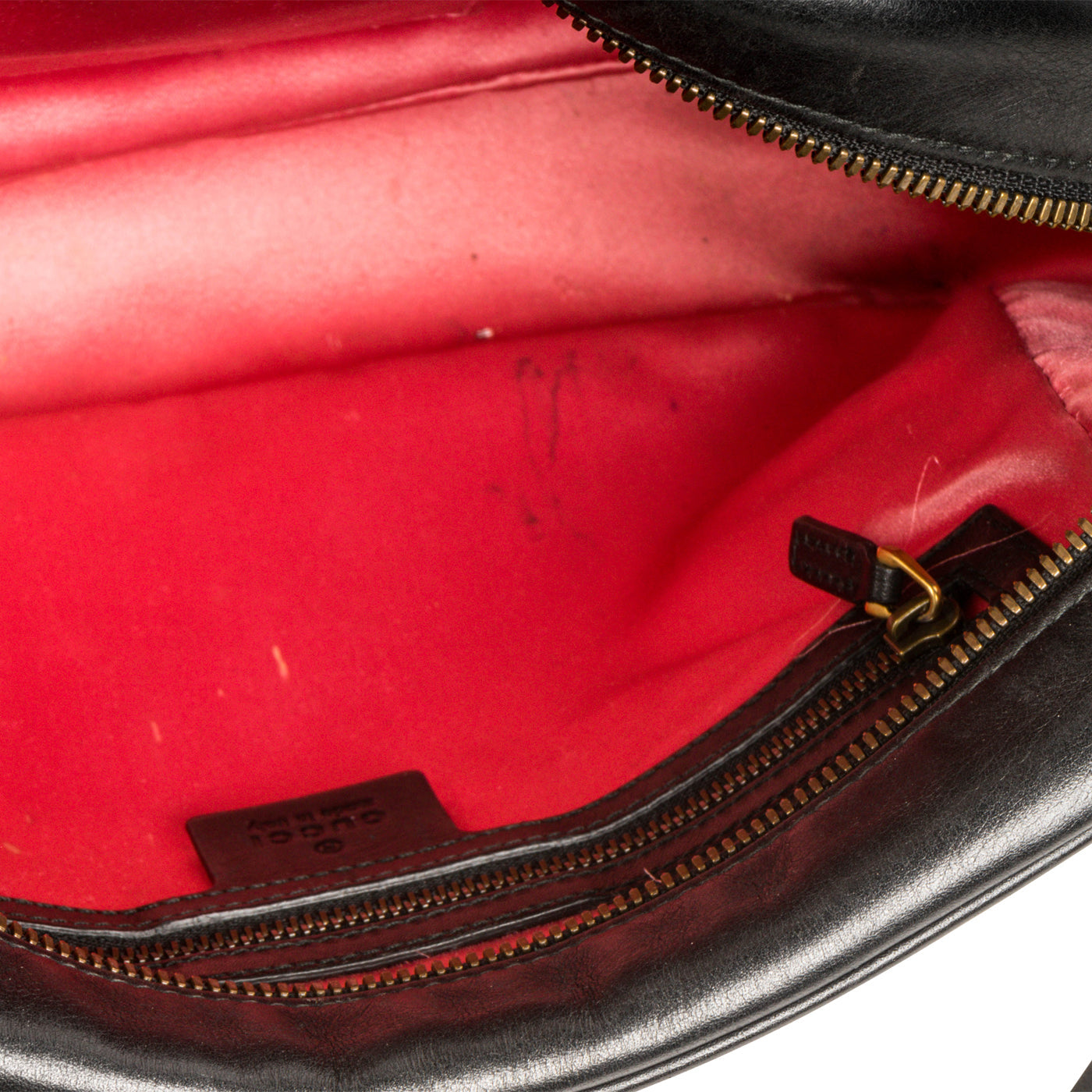 Gucci Marmont shoulder bag