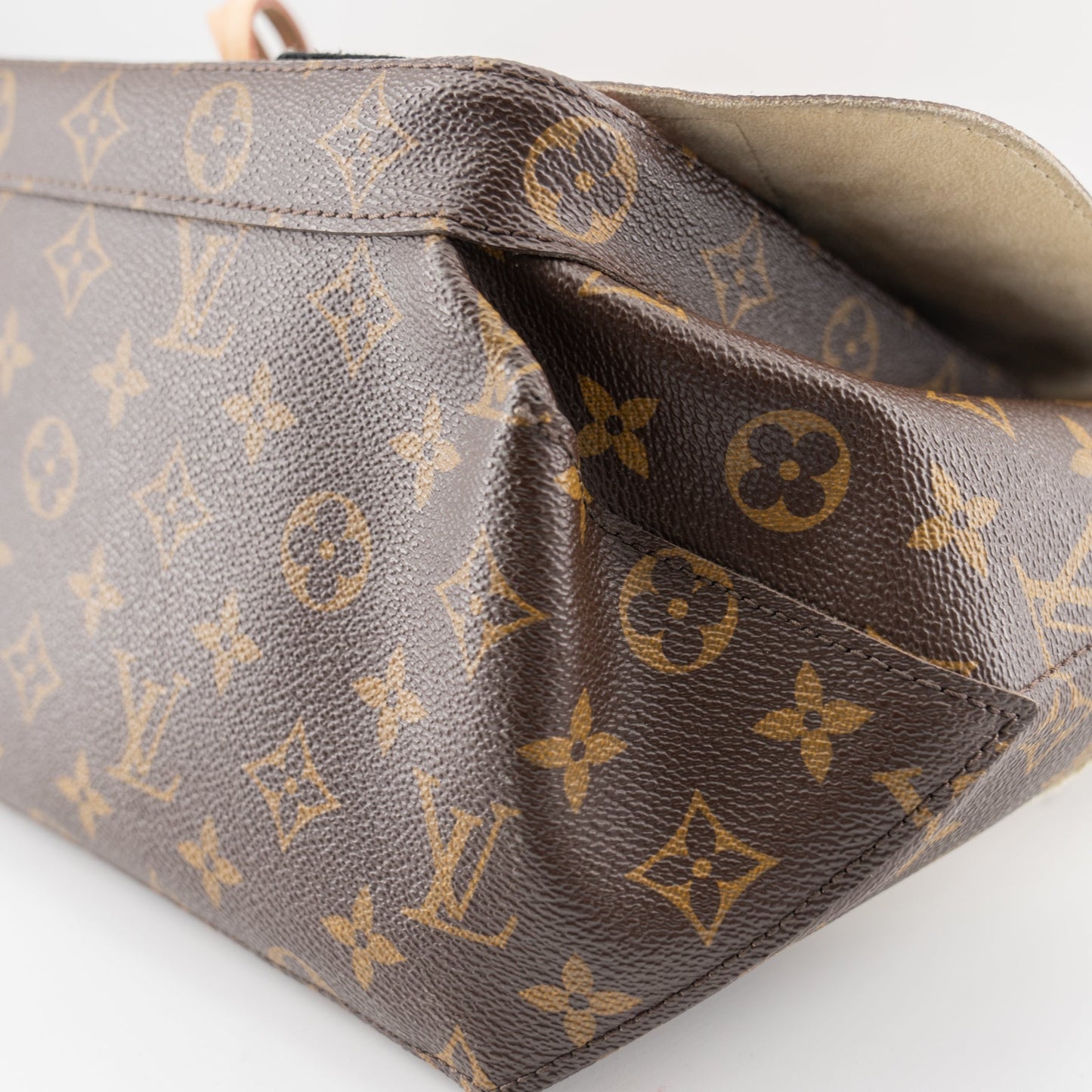 Louis Vuitton Cindy Sherman limited edition handbag