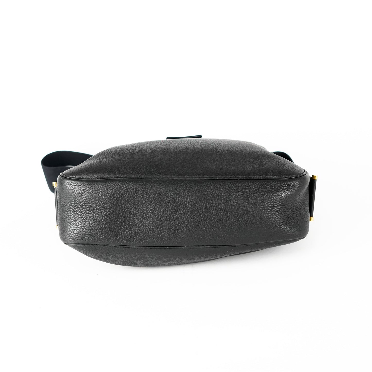 Hermes Tsako Black