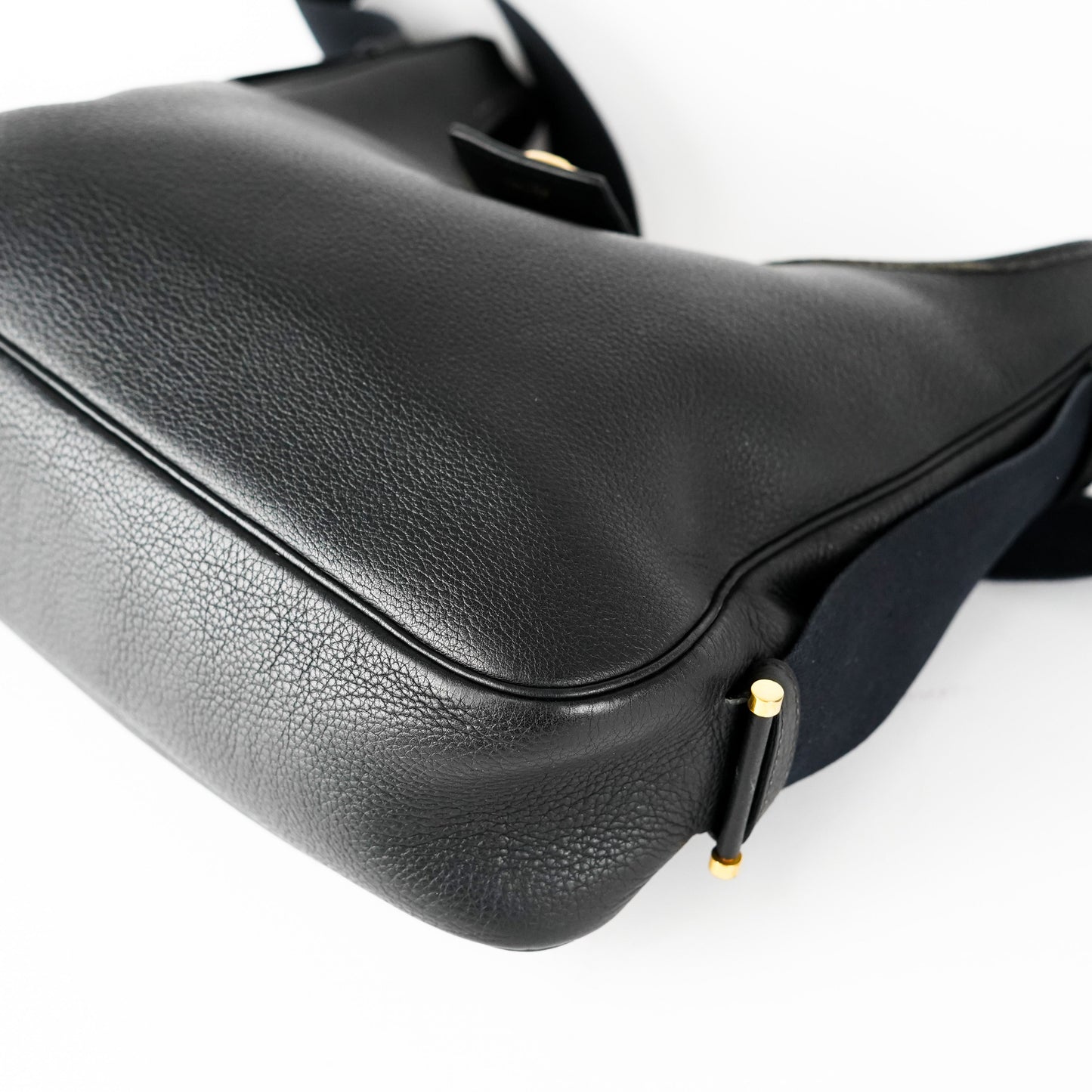 Hermes Tsako Black