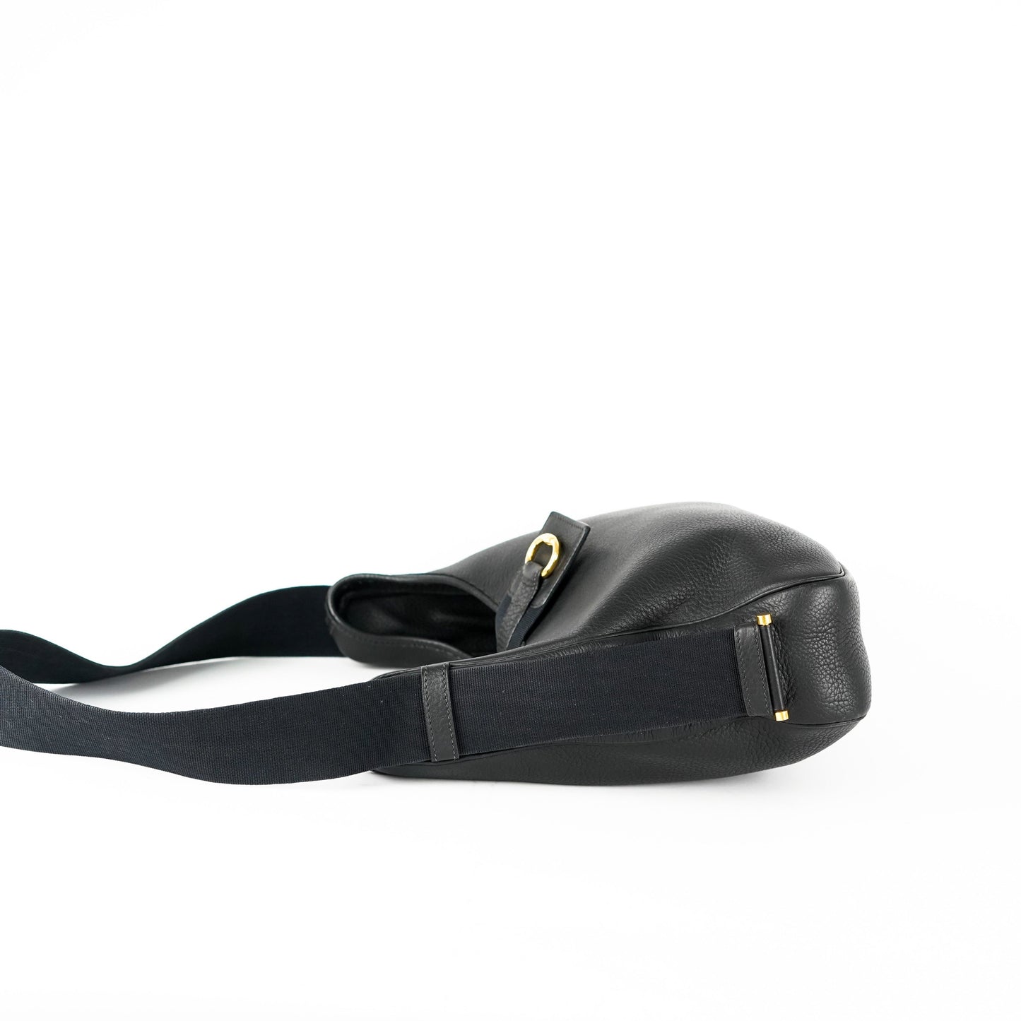 Hermes Tsako Black