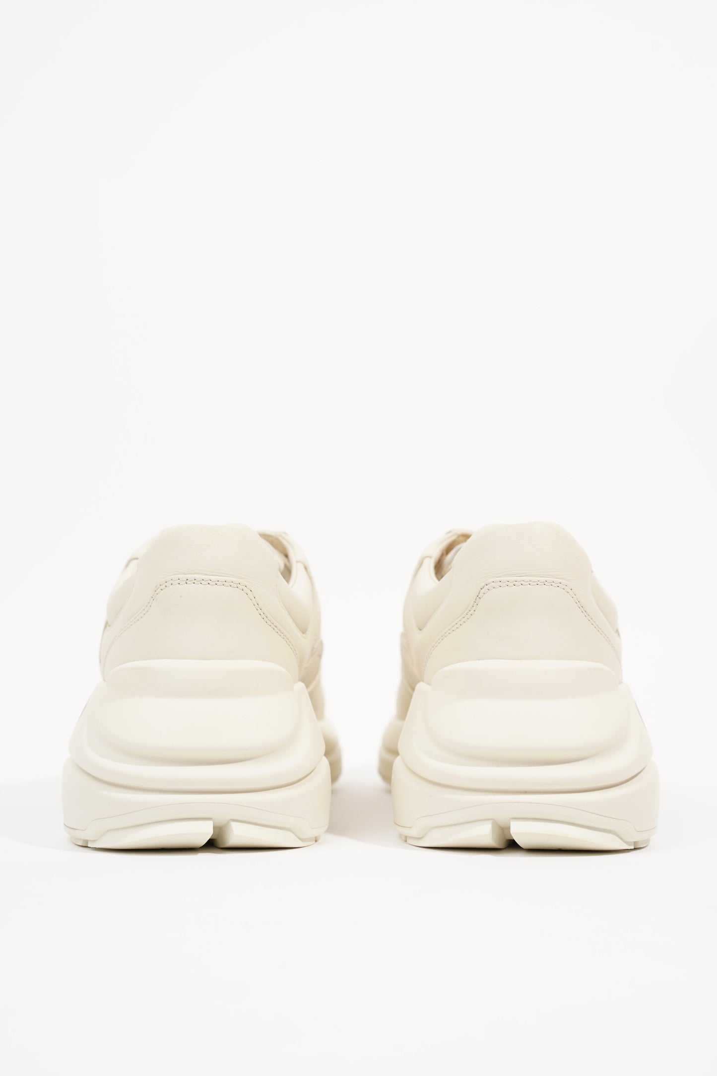 Gucci Womens Rhyton Ivory EU 39 / UK 6