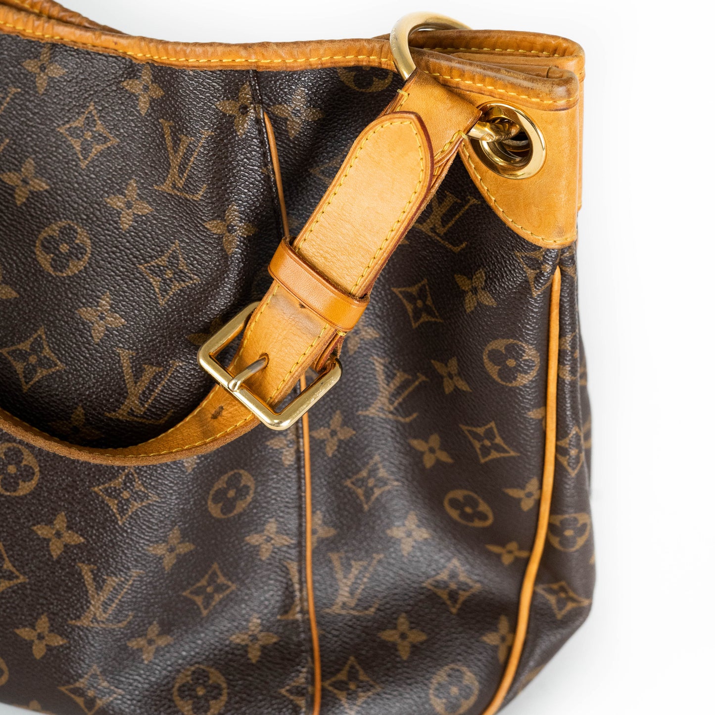 Louis Vuitton Galliera PM Monogram