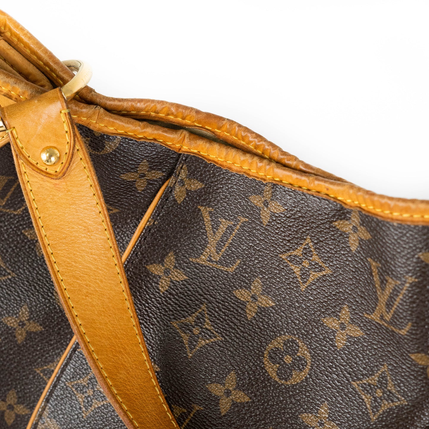 Louis Vuitton Galliera PM Monogram