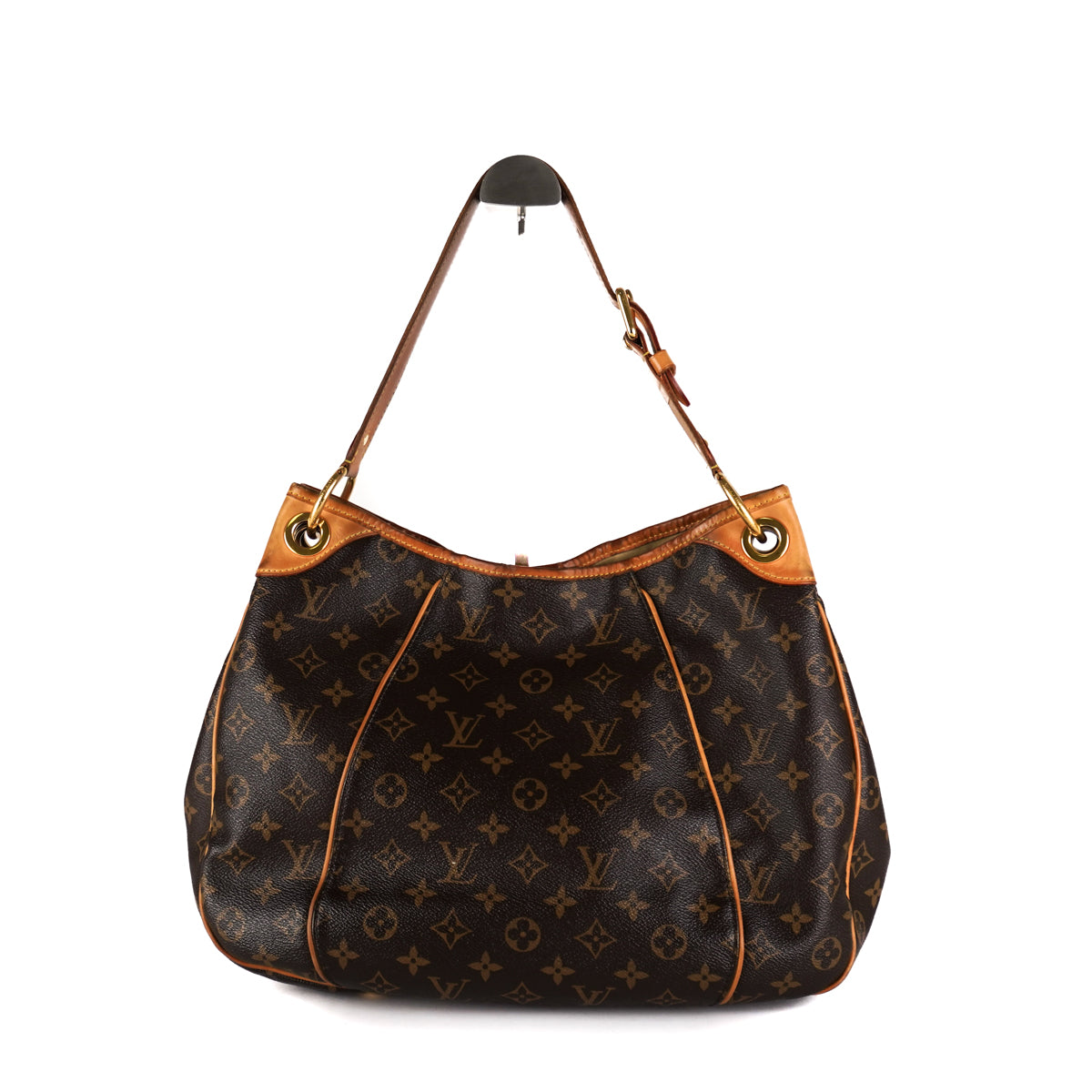 Louis Vuitton Galliera PM Monogram