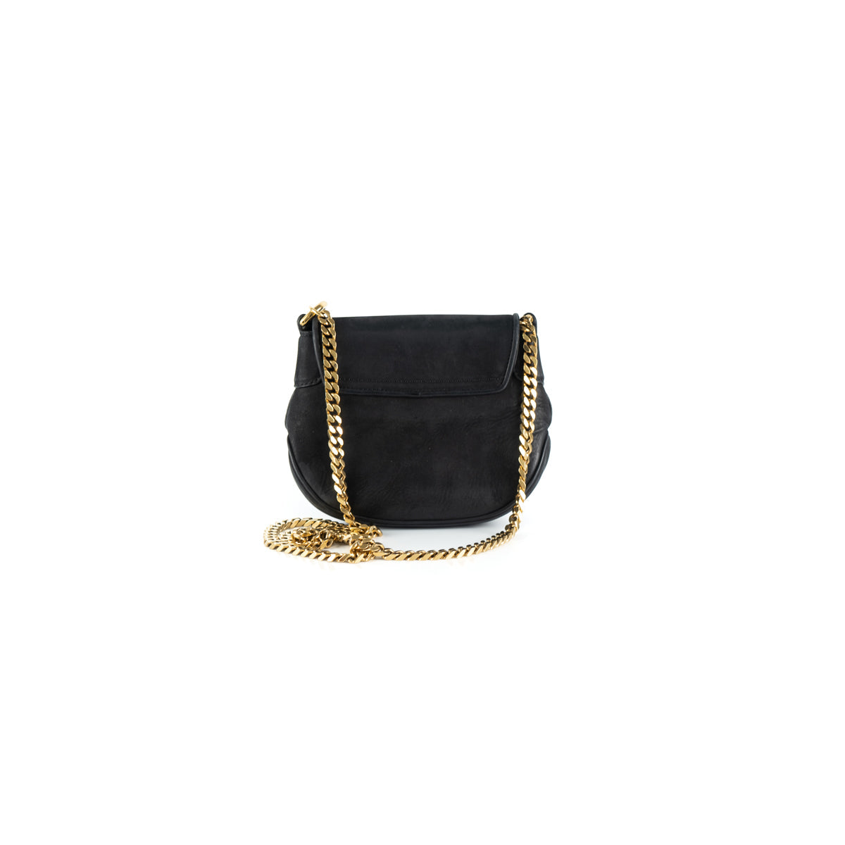 Gucci Tigrette Chain Bag
