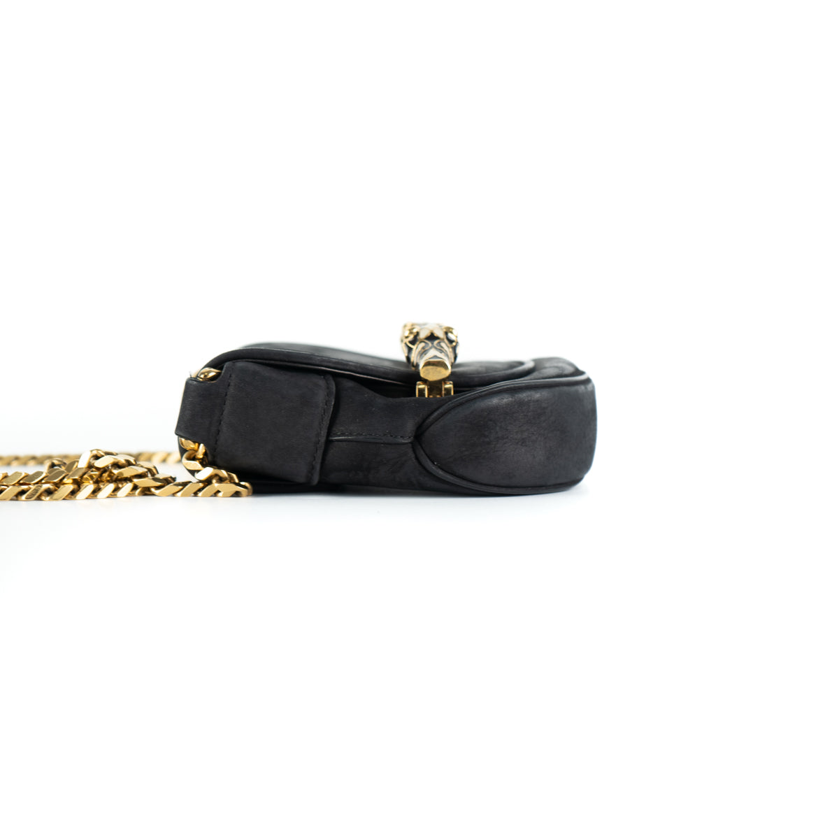 Gucci Tigrette Chain Bag