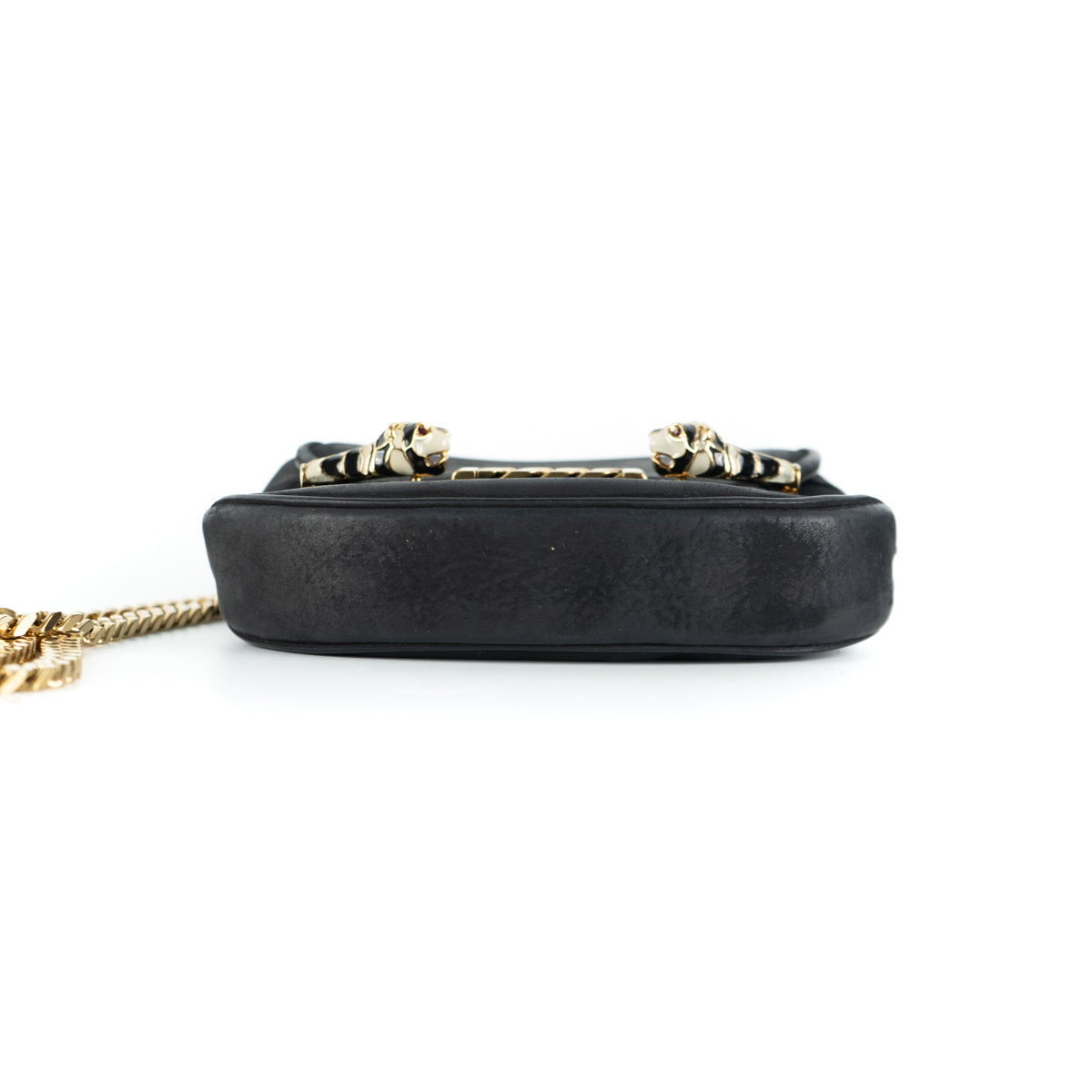 Gucci Tigrette Chain Bag
