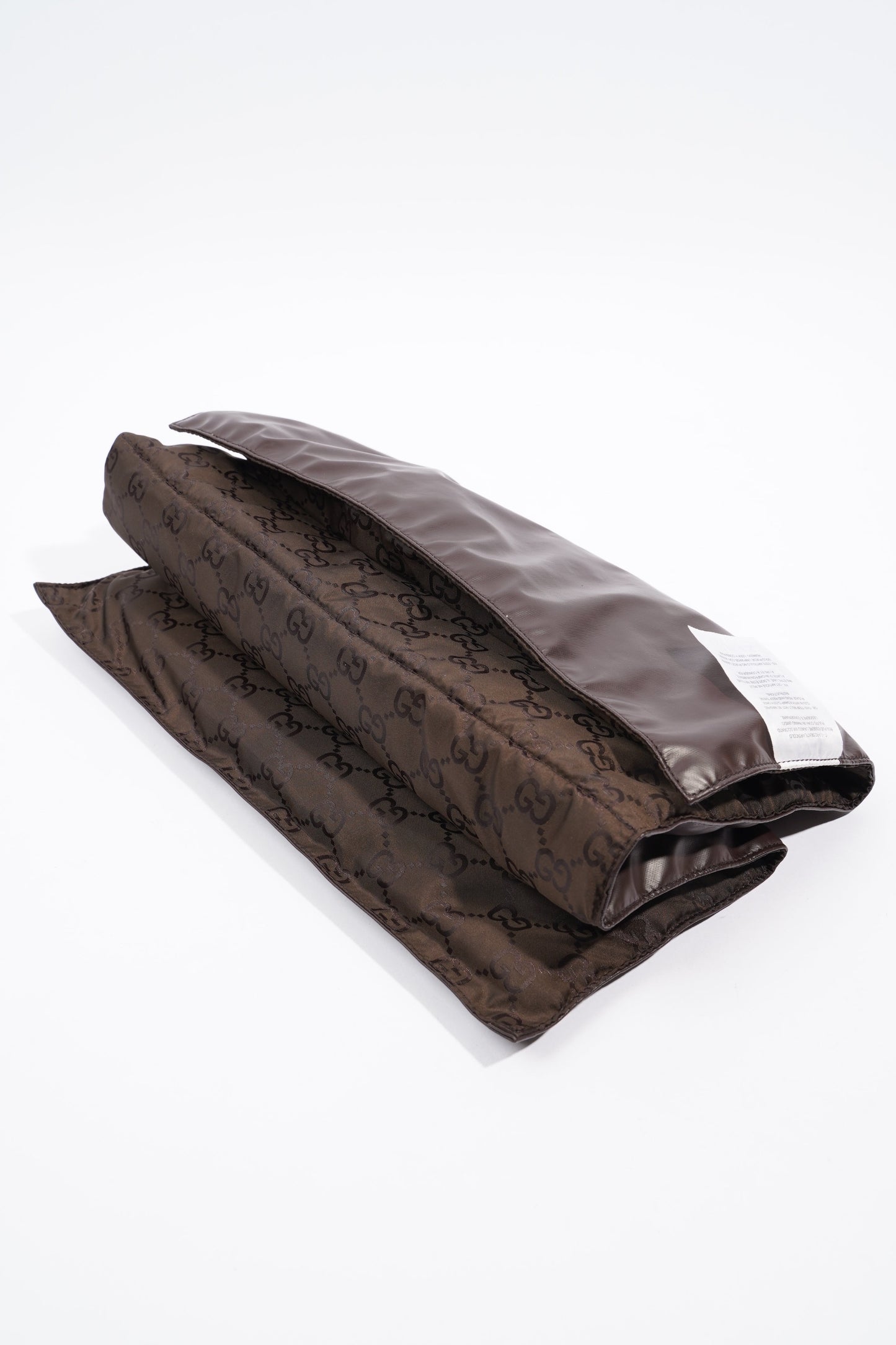Gucci Baby Changing Bag Supreme Coated Canvas