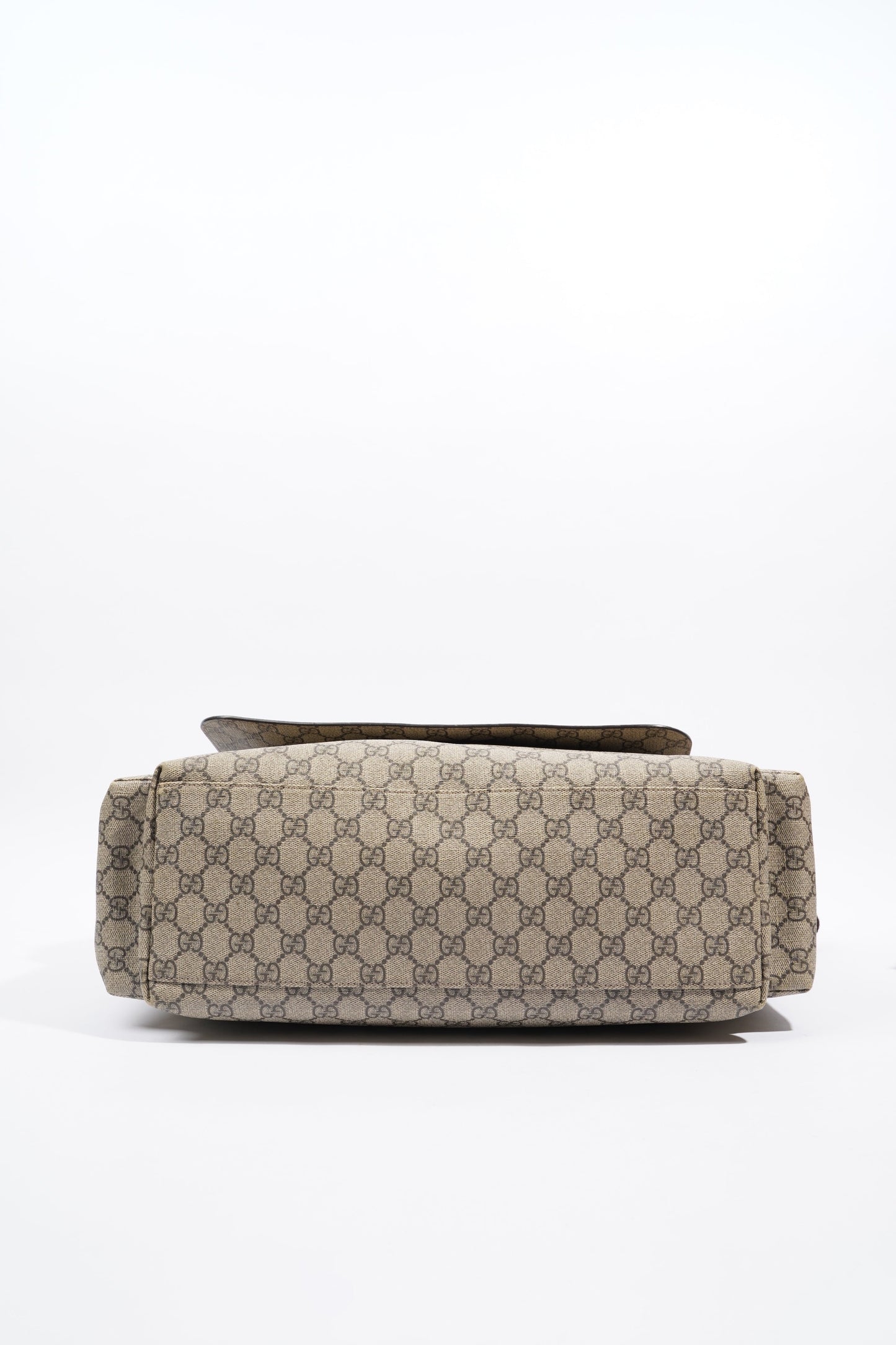 Gucci Baby Changing Bag Supreme Coated Canvas