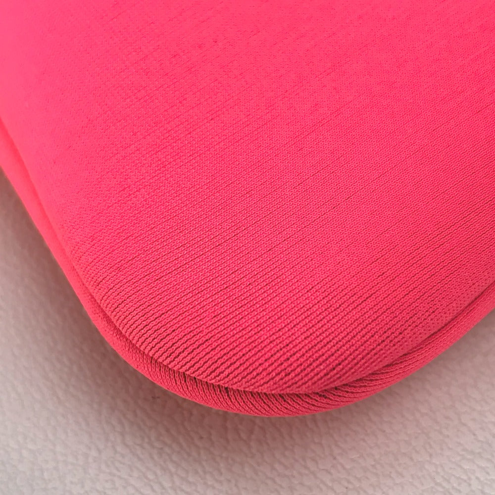 HERMES Pouch Polyamide, Elastane Light pink Truth Neovan PM