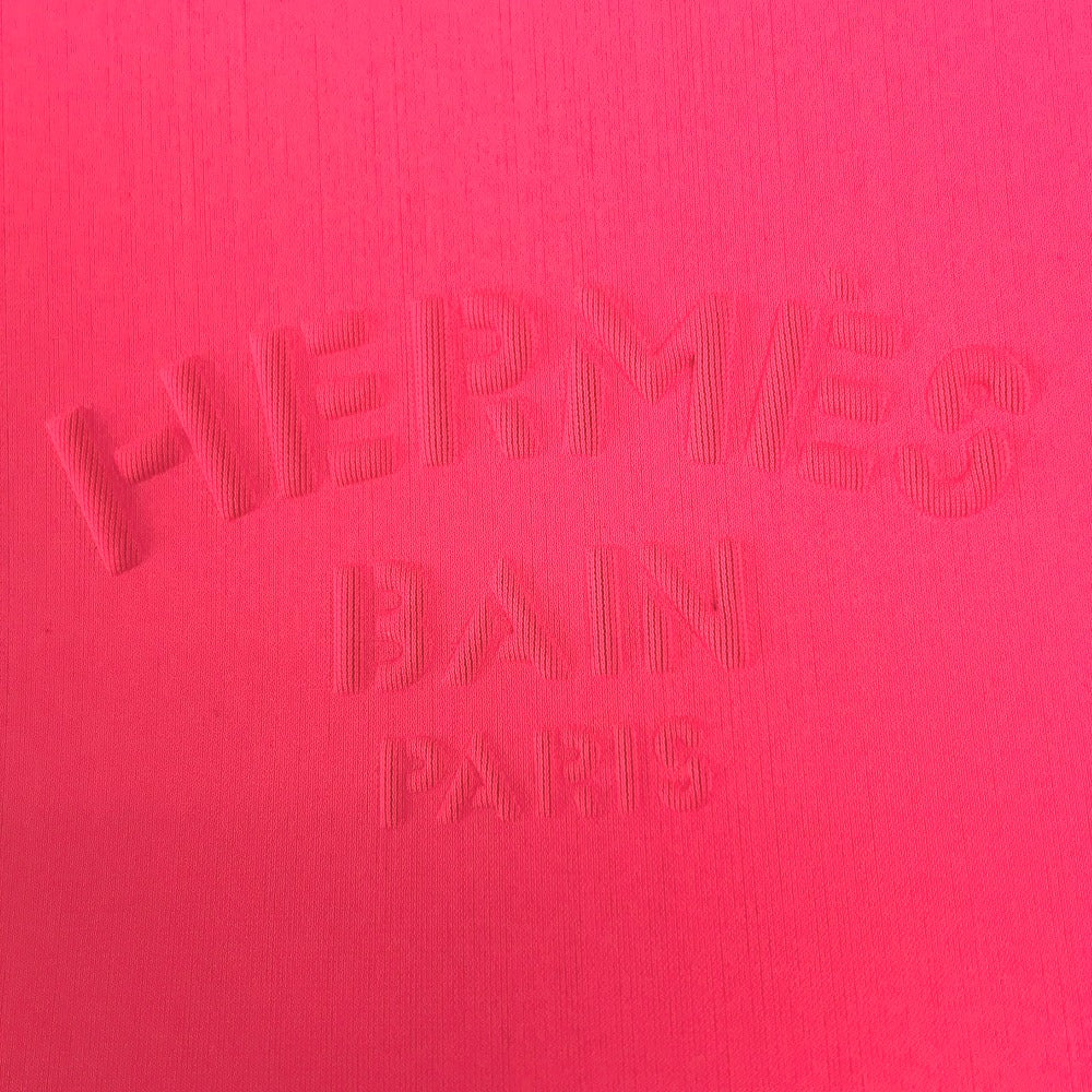 HERMES Pouch Polyamide, Elastane Light pink Truth Neovan PM