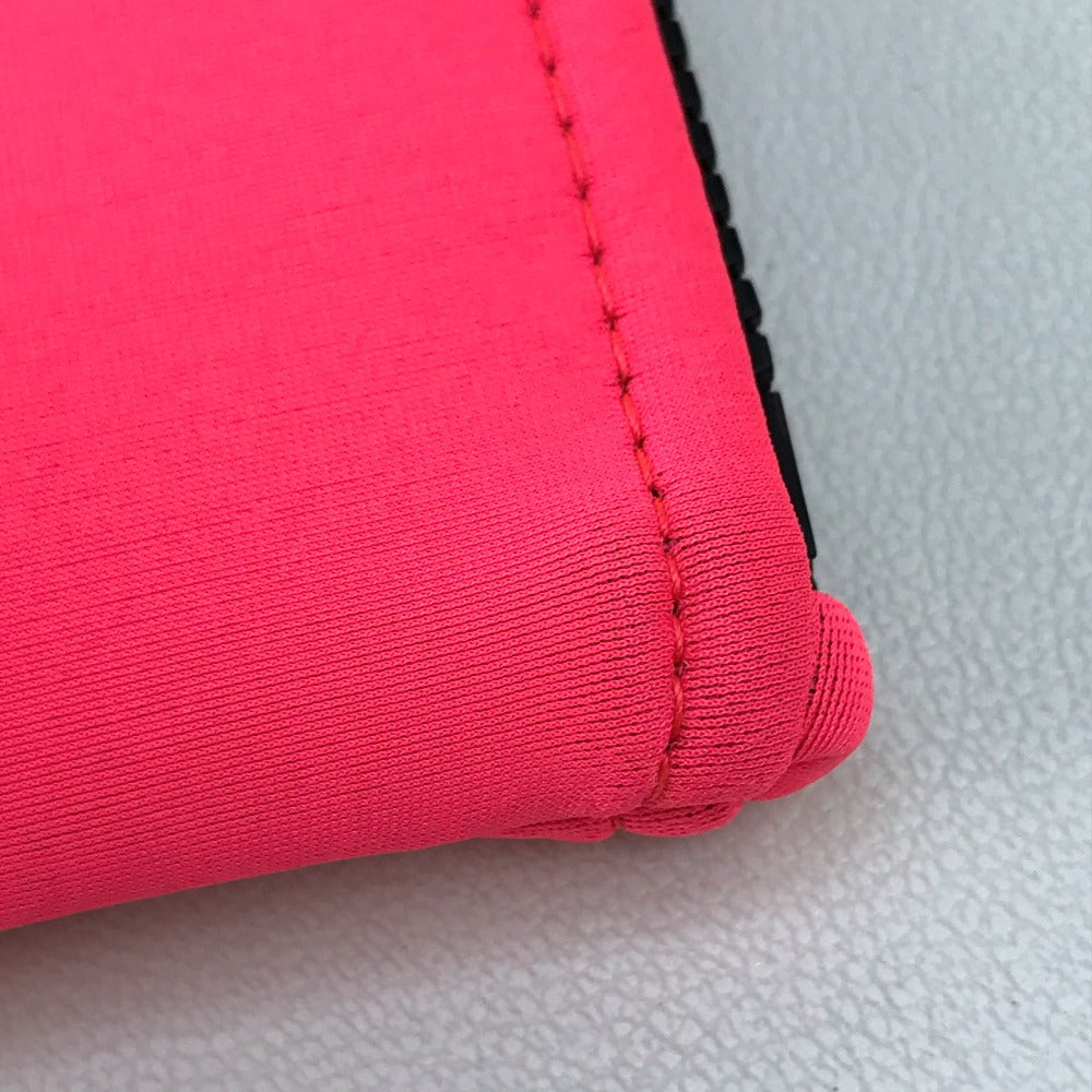 HERMES Pouch Polyamide, Elastane Light pink Truth Neovan PM