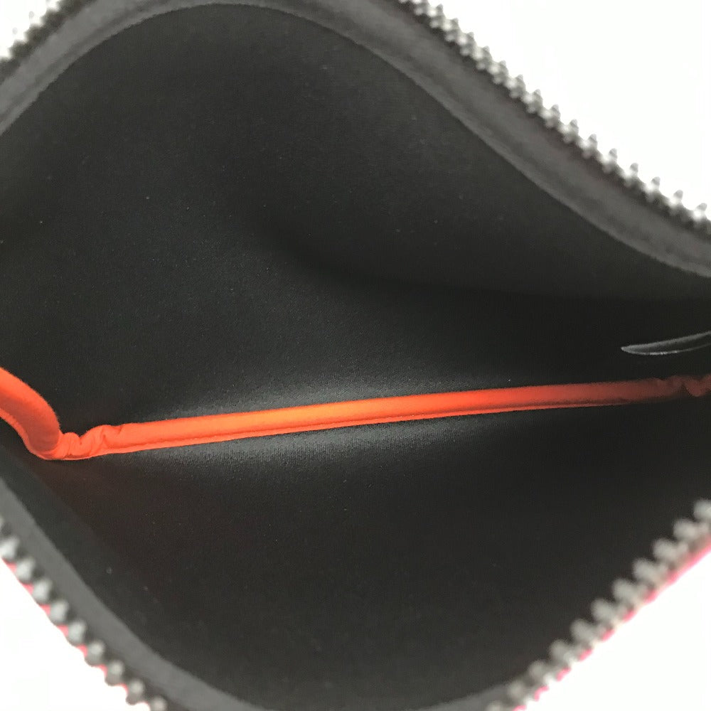 HERMES Pouch Polyamide, Elastane Light pink Truth Neovan PM