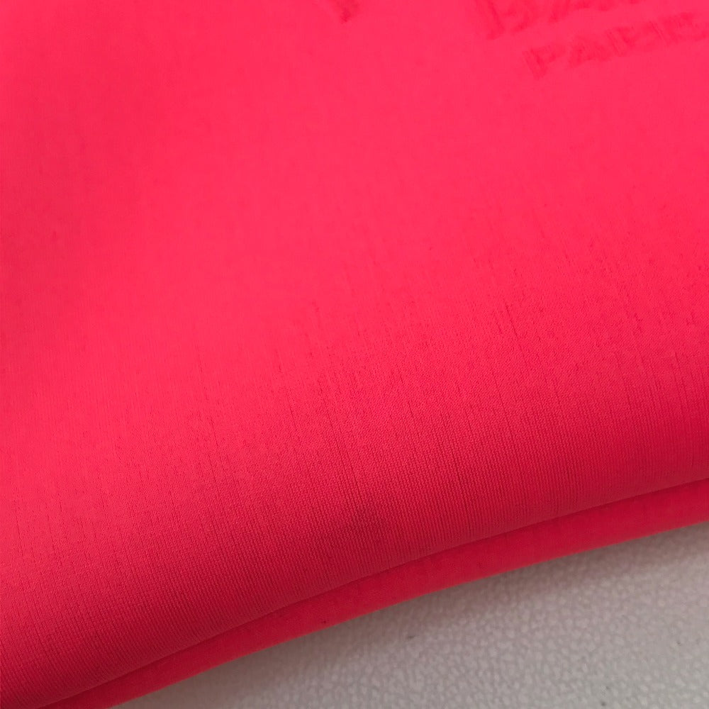HERMES Pouch Polyamide, Elastane Light pink Truth Neovan PM