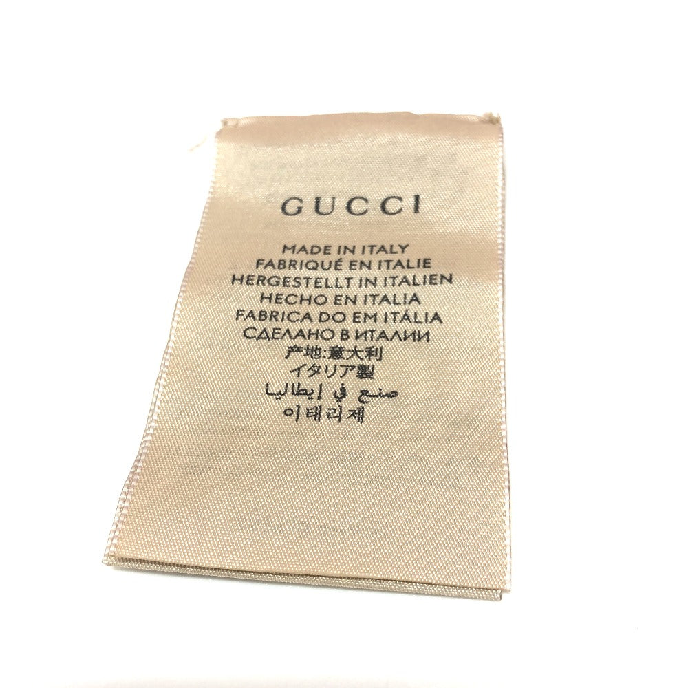 GUCCI hat 652942 Nylon White x blue Reversible logo THE NORTH FACE North Face collaboration unisex(Unisex) Used