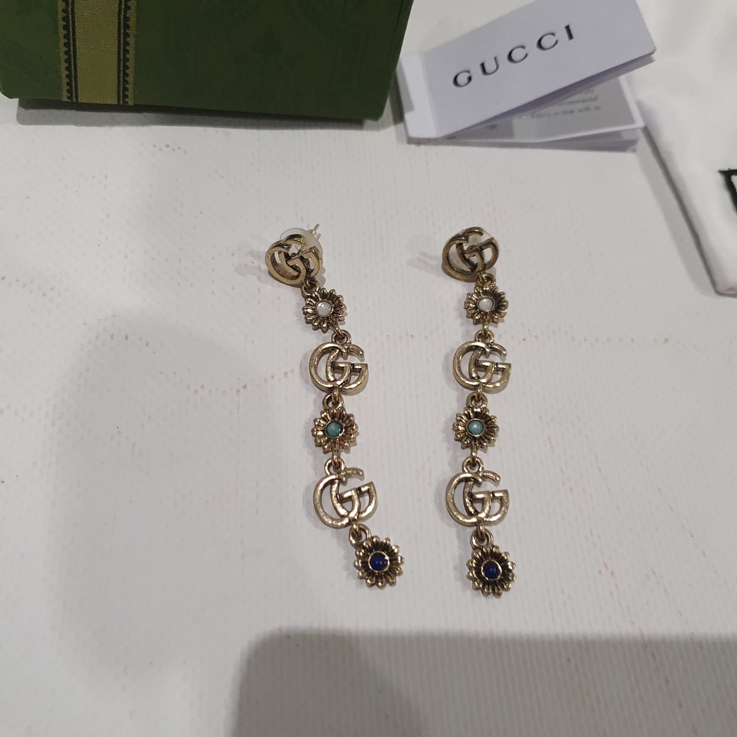 Gucci Earrings