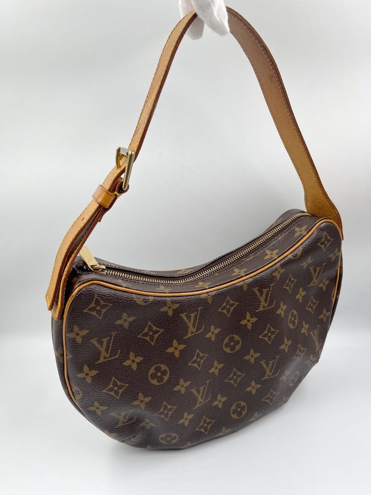 Louis Vuitton Croissant MM