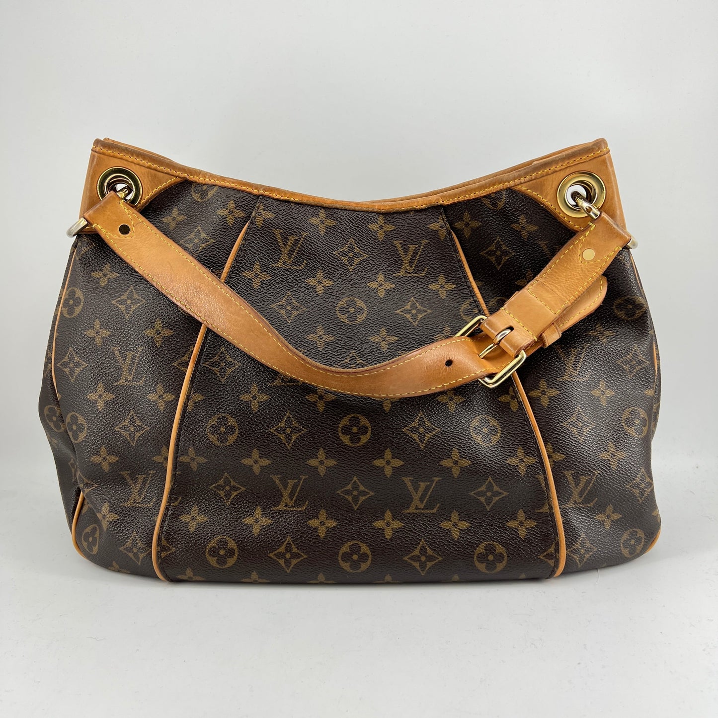 Louis Vuitton Galliera Bag TWS