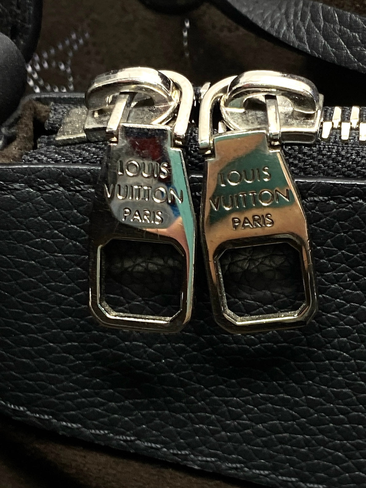 HandBag Luxury Designer Louis Vuitton, Size Large