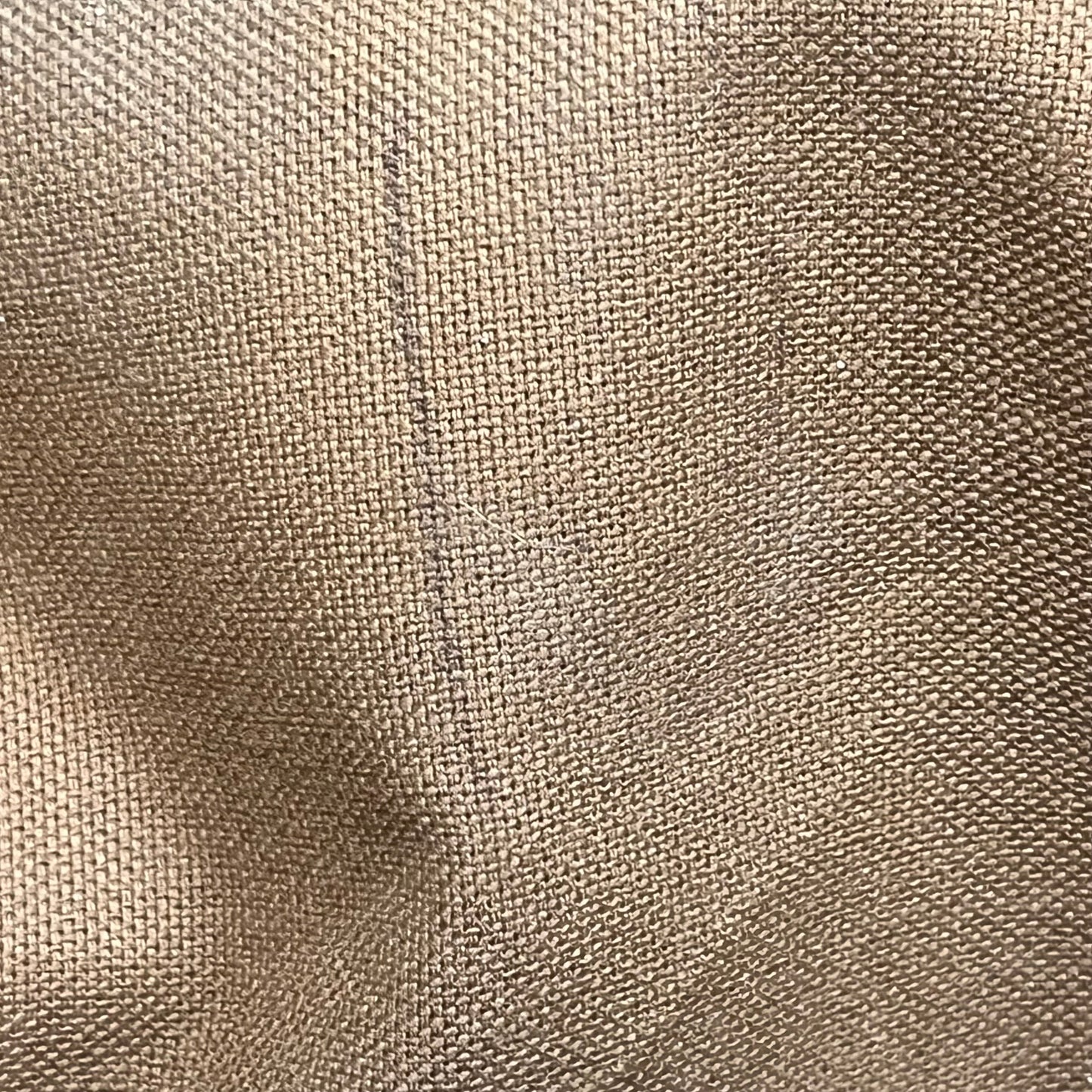 LOUIS VUITTON Batignolles Horizontal Brown Monogram Canvas Tote Bag