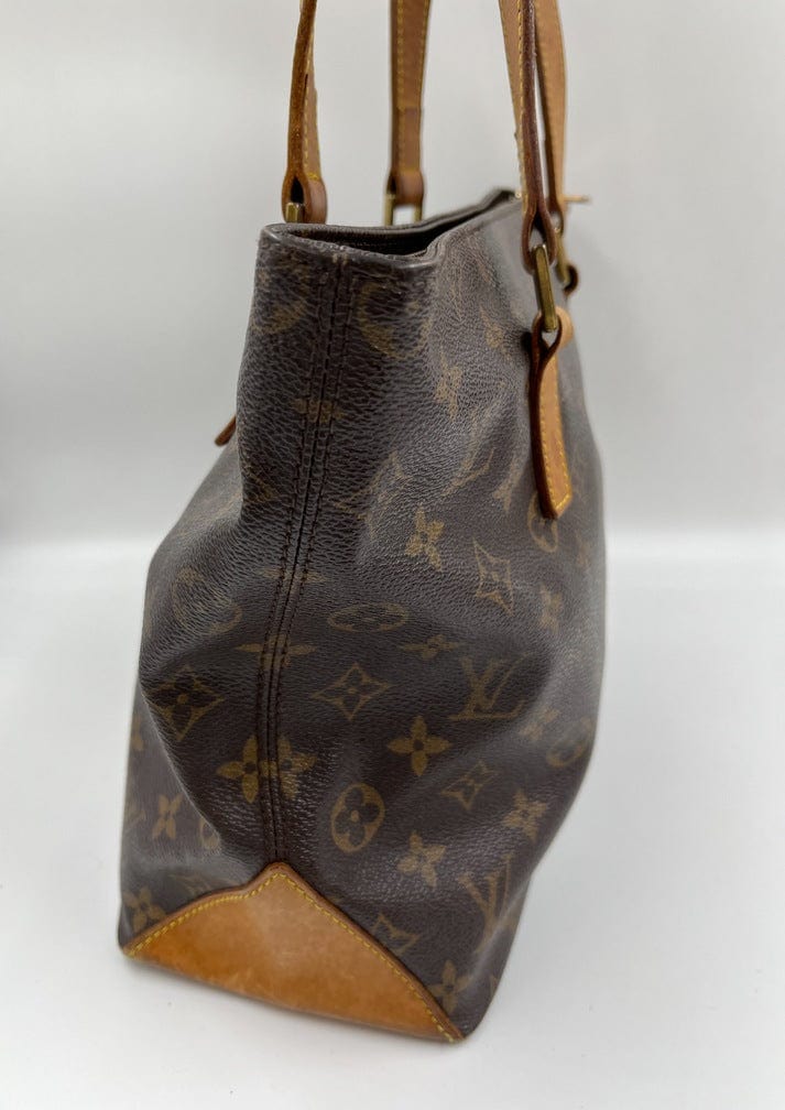Louis Vuitton Cabas Tote Bag