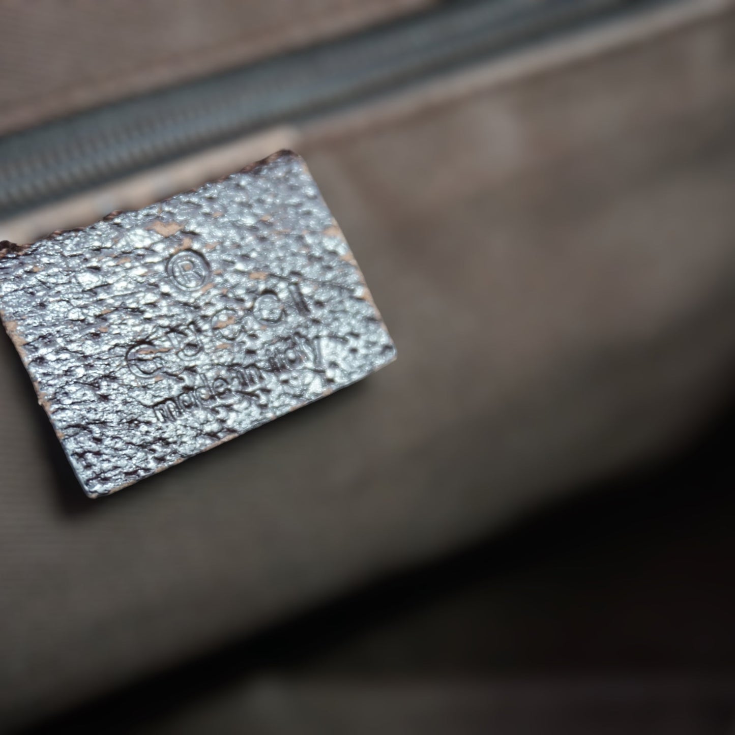 Gucci Skuldertaske