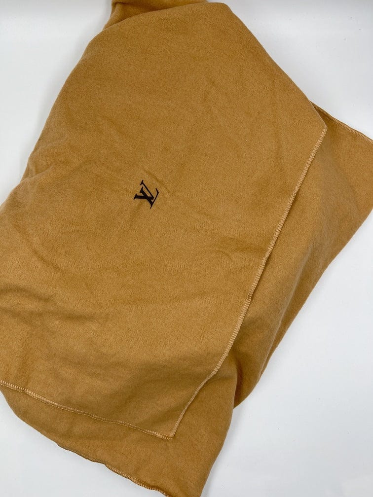 Louis Vuitton Croissant MM