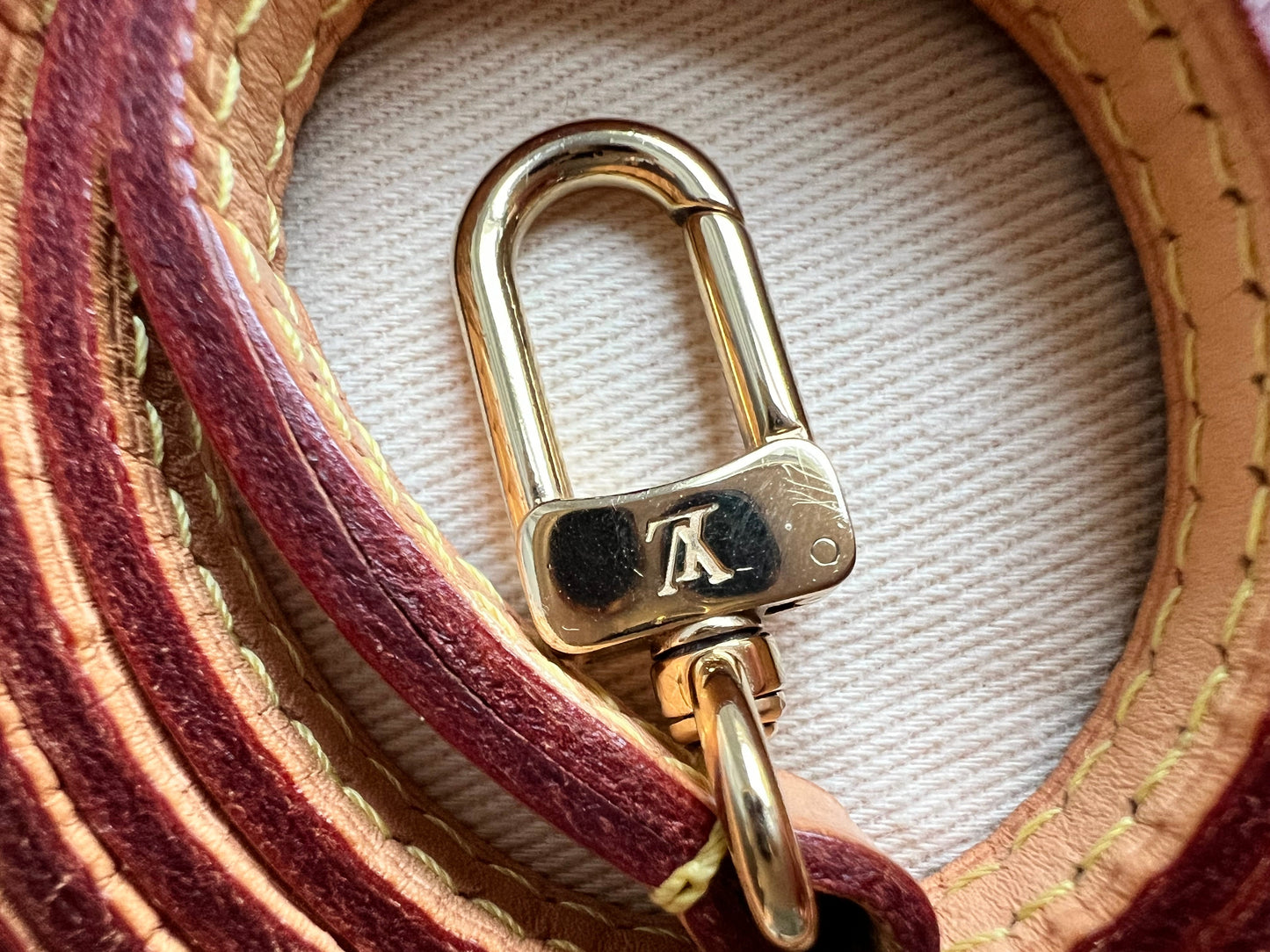 Louis Vuitton Alma BB Monogram (RRP £1,430)