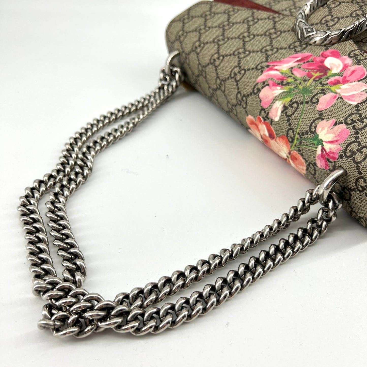 Gucci Dionysus GG Blooms bag