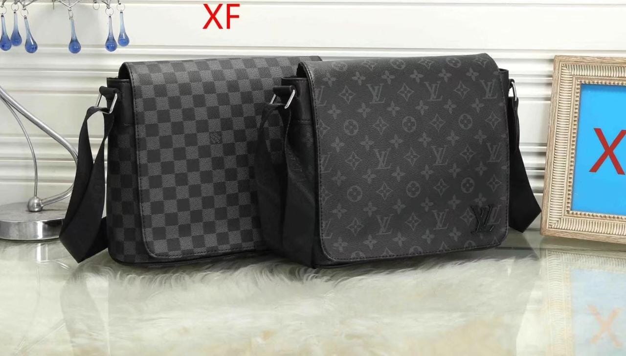 Louis Vuitton Crossbody Bag