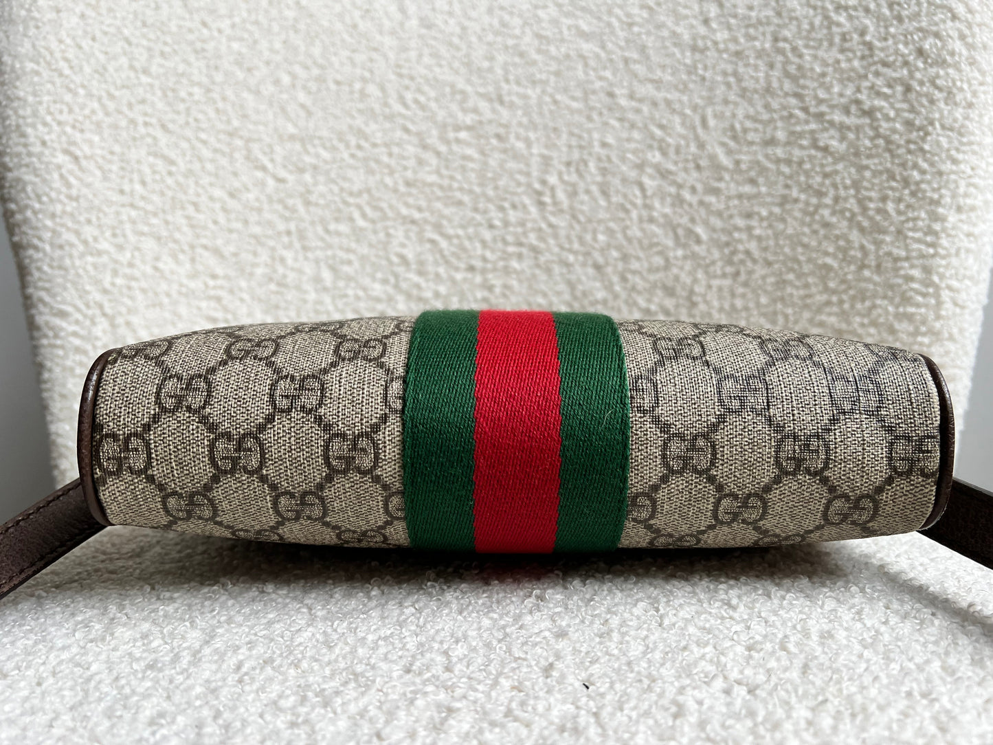 Gucci GG Ophidia Small Messenger Bag (RRP £1010)