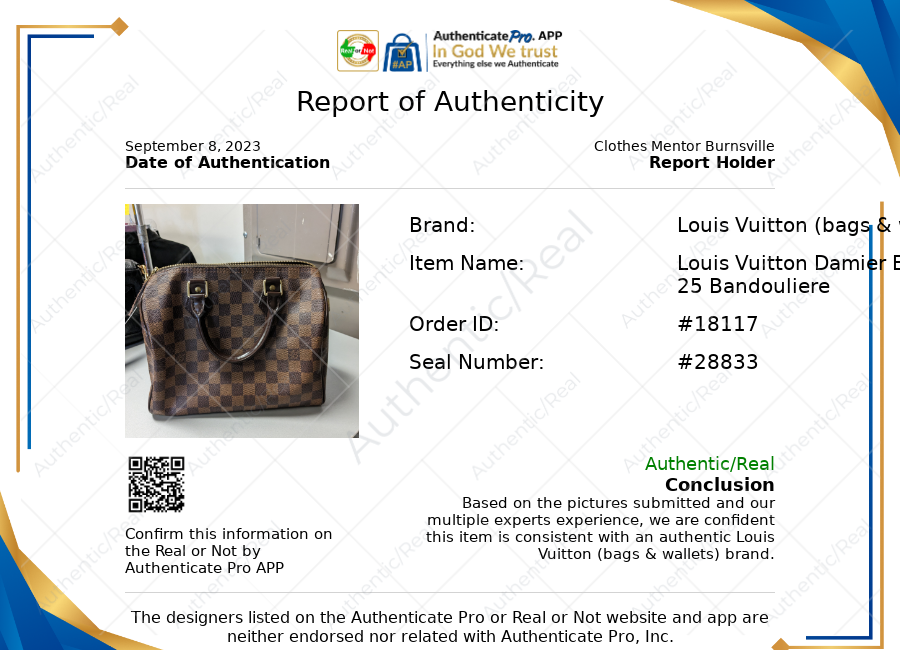 Handbag Luxury Designer By Louis Vuitton  Size: Medium