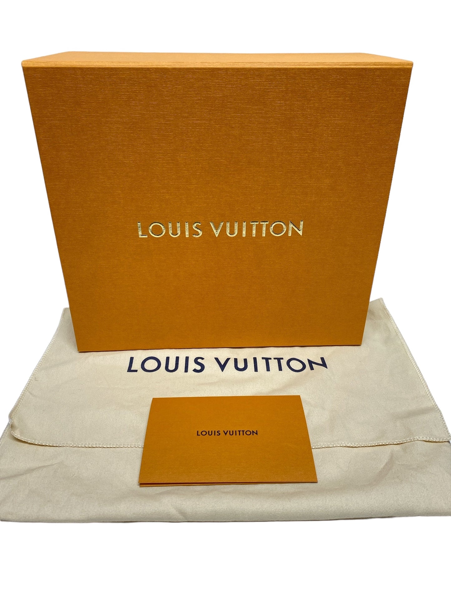 HandBag Luxury Designer By Louis Vuitton, Size: Medium