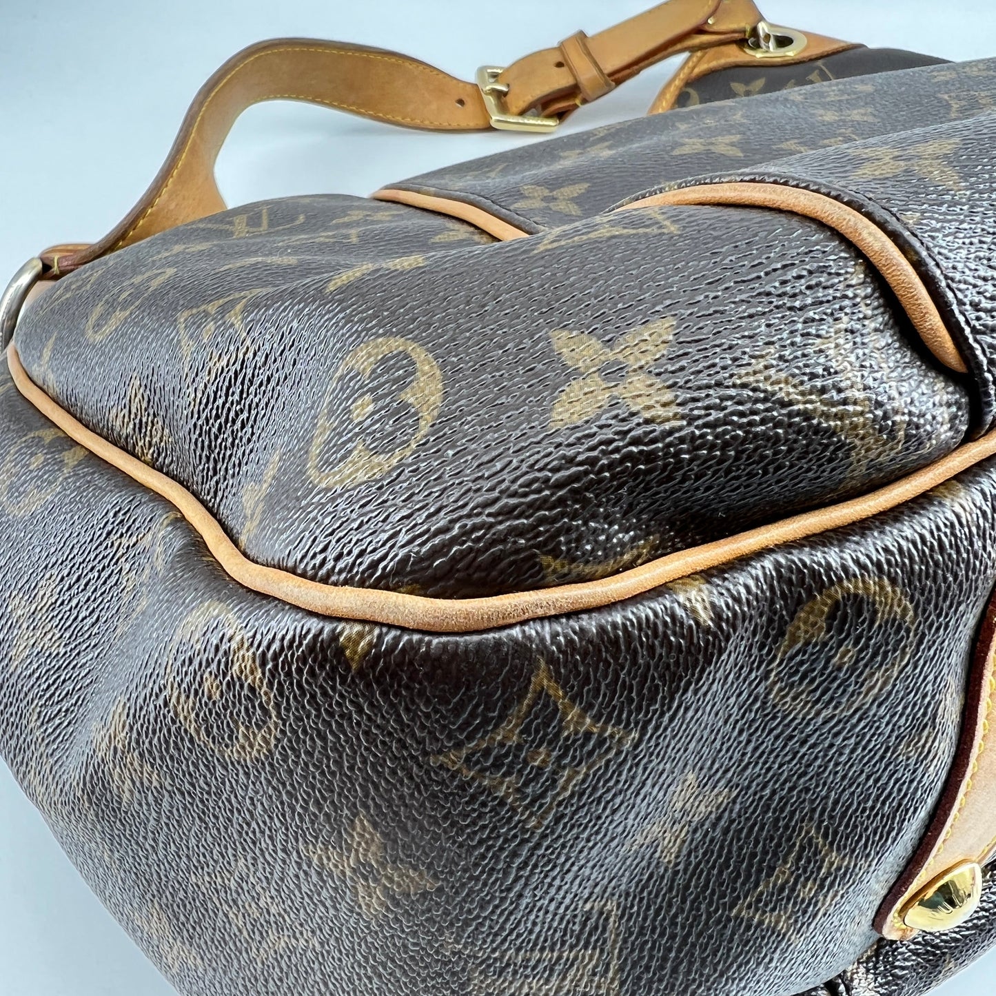 Louis Vuitton Galliera Bag TWS
