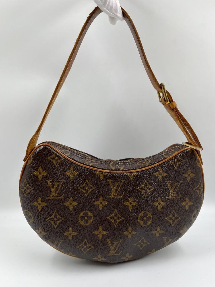 Louis Vuitton Croissant PM