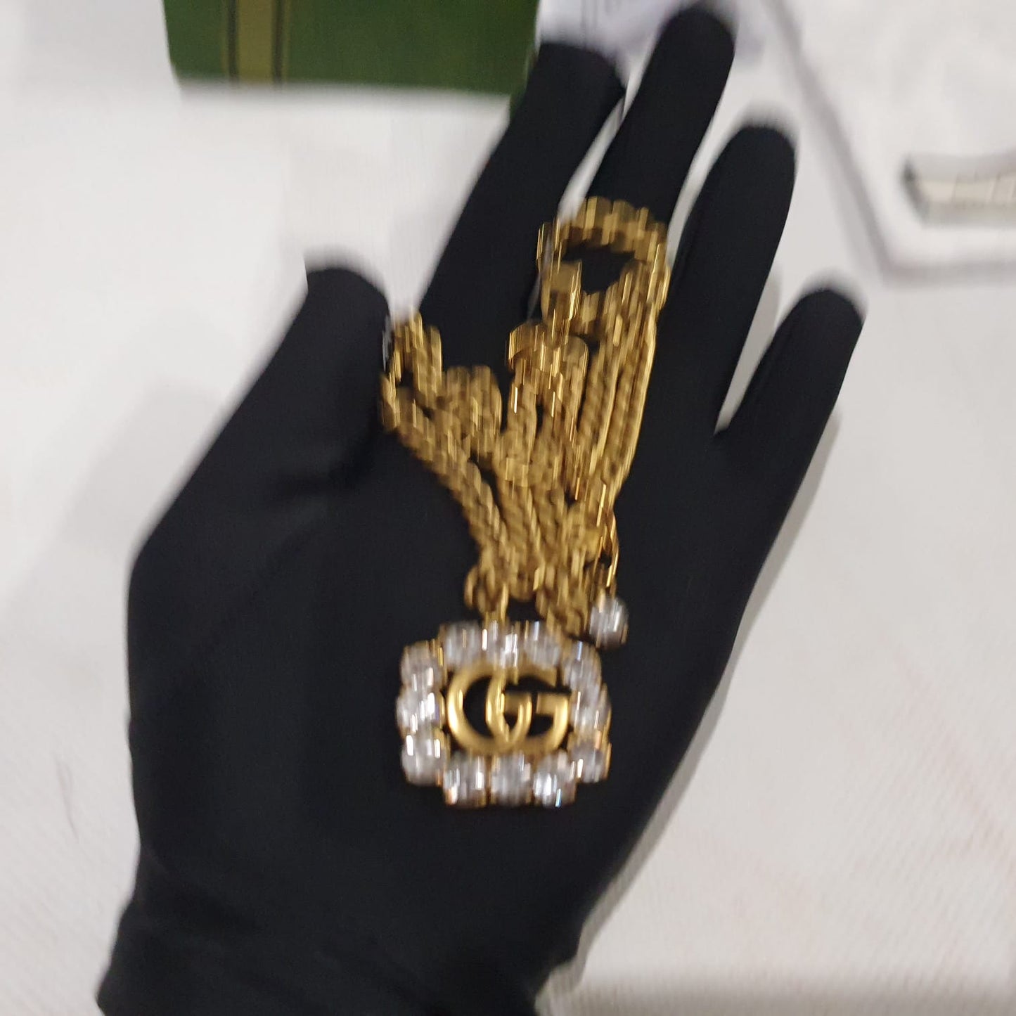 Gucci Necklace